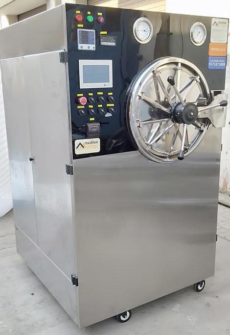 Autoclave Product page